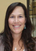 Dr. Catherine Gillis