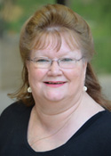 Dr. Terri Ruckel