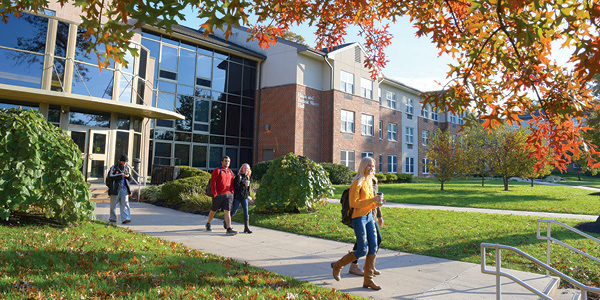 Rider University Will Give Full Tuition to Two PTK Members - Phi Theta Kappa