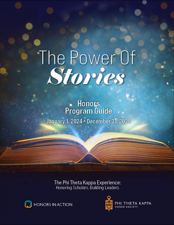 HPG "The Power of Stories"
