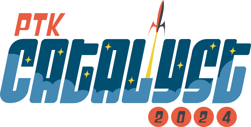 Catalyst 2024 logo