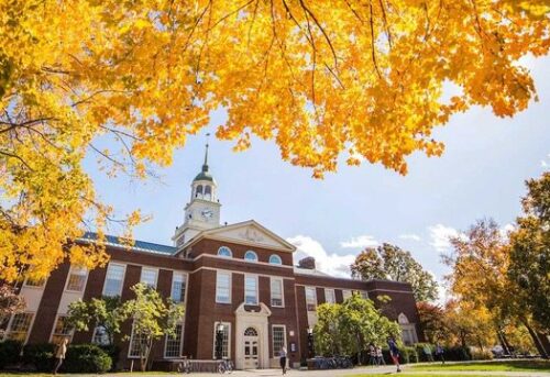 Bucknell University