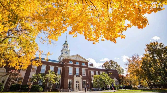 Bucknell University