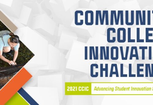 Community College Innovation Challenge