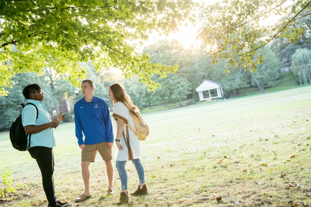 Elizabethtown College