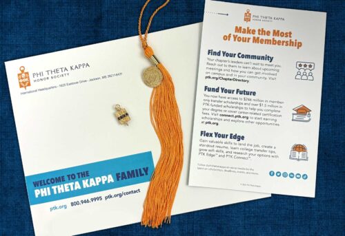 Member Packet