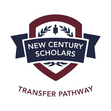 New Century Transfer Pathway Scholar Logo