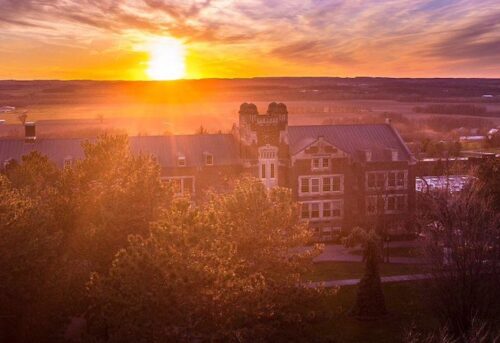 SUNY Geneseo