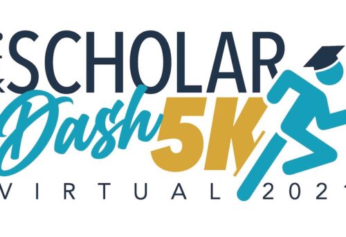 Scholar Dash 2021 Logo