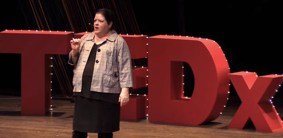 TEDx Talk