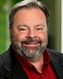 Tullio Bushrui poses for a portrait at Valencia College Downtown Campus on December 5, 2022 in Orlando, Fla.