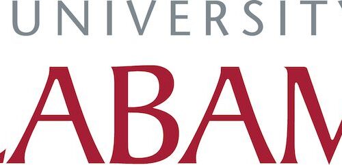 University of Alabama Logo