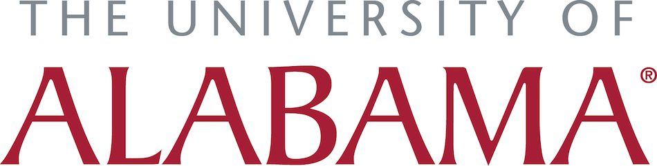 University of Alabama Logo