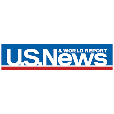 US News & World Report logo