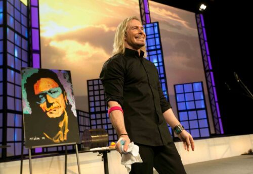 Painter-Erik-Wahl