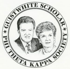 Guistwhite Scholarship logo