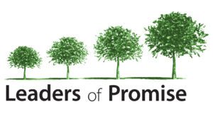 leaders of promise scholarship logo