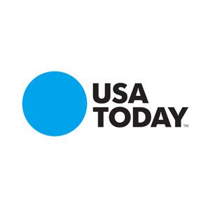 USA Today logo